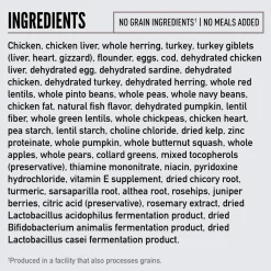 Orijen Grain-Free Dry Cat Food