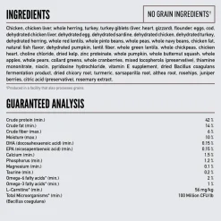 Orijen Grain-Free Dry Cat Food