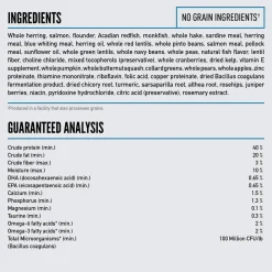 Orijen Grain-Free Dry Cat Food