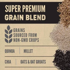 Orijen Amazing Grains Dry Dog Food