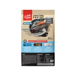 Orijen Amazing Grains Dry Dog Food