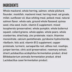 Orijen Amazing Grains Dry Dog Food