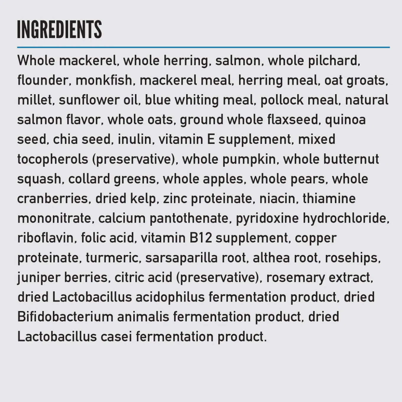 Orijen Amazing Grains Dry Dog Food