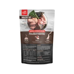 Orijen Epic Freeze Dried Dog Food 6oz