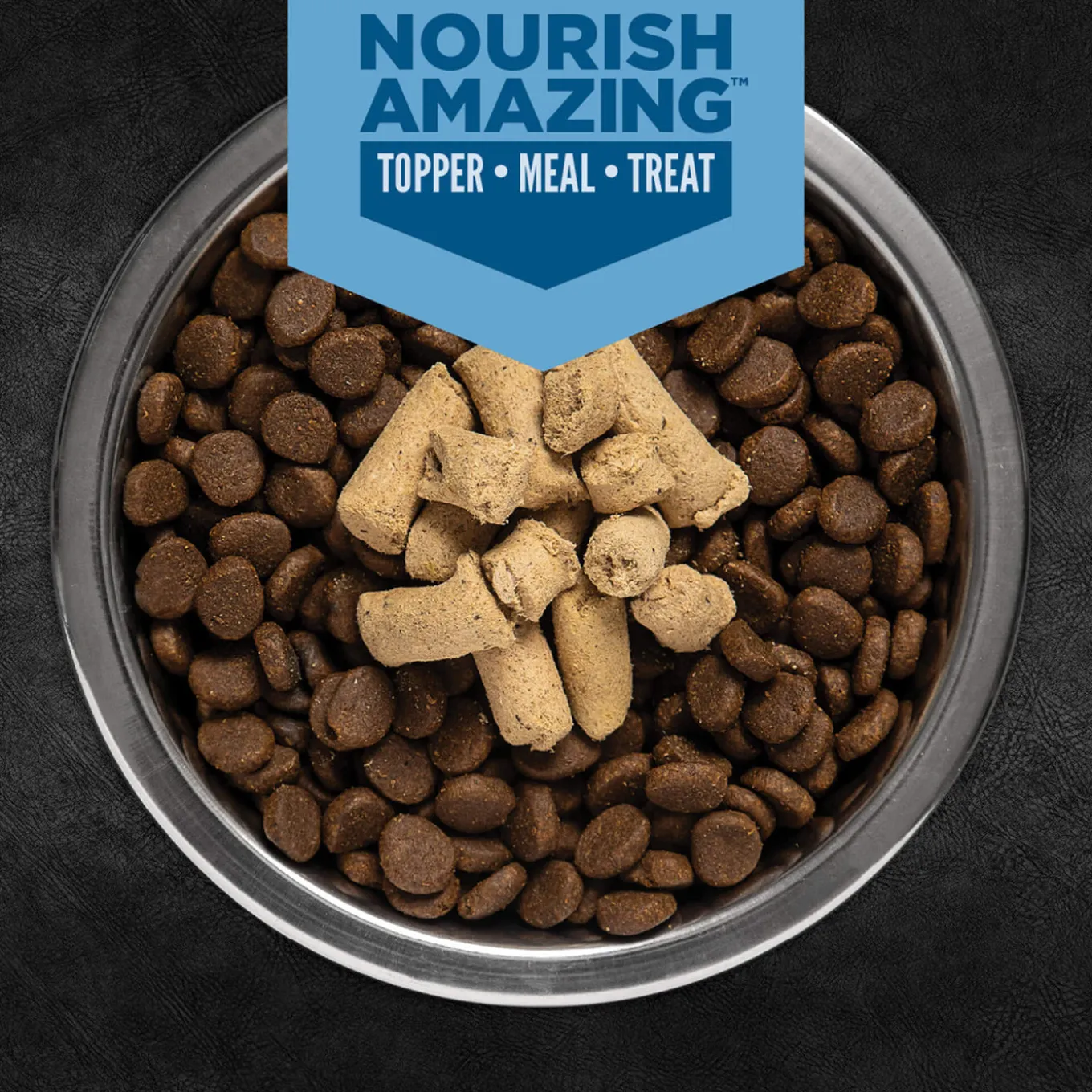 Orijen Epic Freeze Dried Dog Food 6oz