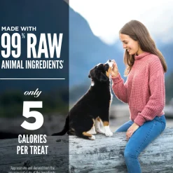 Orijen Freeze Dried Dog Treats