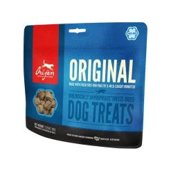 Orijen Freeze Dried Dog Treats