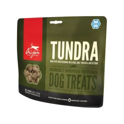 Orijen Freeze Dried Dog Treats