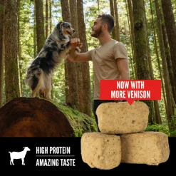 Orijen Freeze Dried Dog Treats