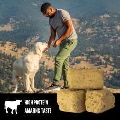 Orijen Freeze Dried Dog Treats