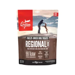 Orijen Freeze Dried Dog Treats