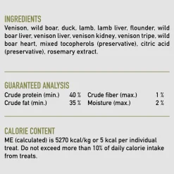 Orijen Freeze Dried Dog Treats