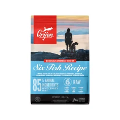 Orijen Grain-Free Dry Dog Food