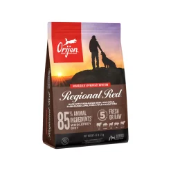Orijen Grain-Free Dry Dog Food
