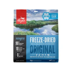 Orijen Grain-Free Freeze-Dried Dog Food