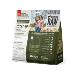 Orijen Grain-Free Freeze-Dried Dog Food