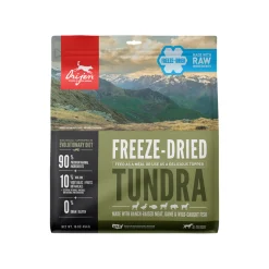 Orijen Grain-Free Freeze-Dried Dog Food