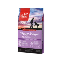 Orijen Grain-Free Puppy Dry Dog Food