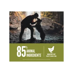 Orijen Grain-Free Senior Dry Dog Food