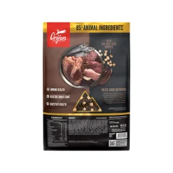 Orijen Wild Reserve Grain Free Dry Dog Food