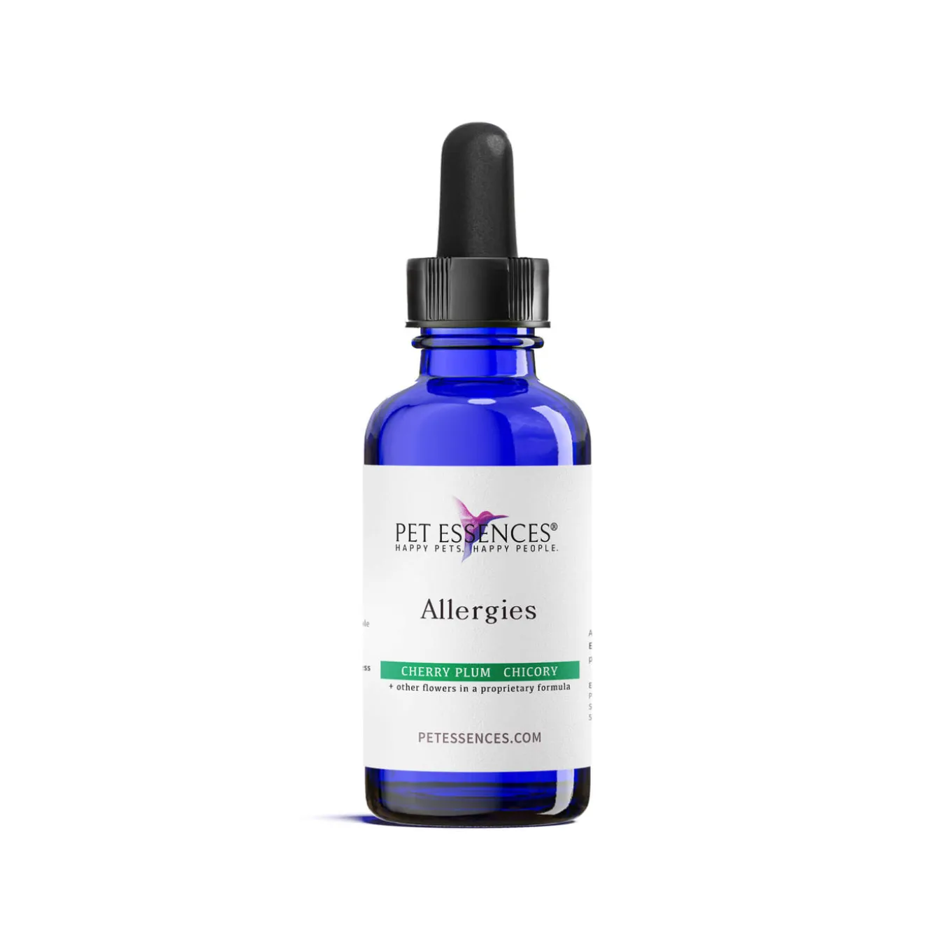 Pet Essences Allergies for Dogs & Cats