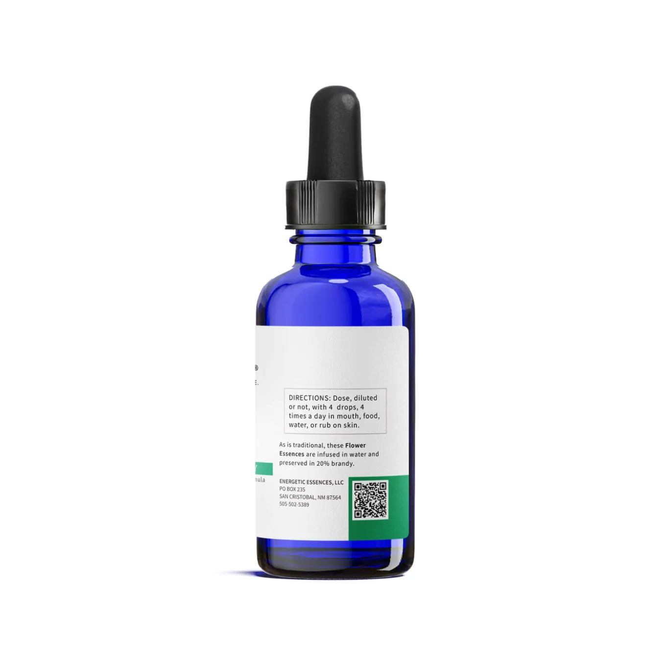 Pet Essences Allergies for Dogs & Cats