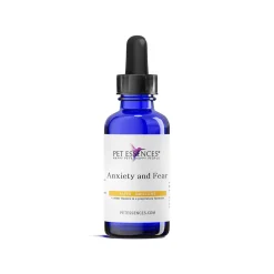 Pet Essences Anxiety / Fear for Dogs & Cats