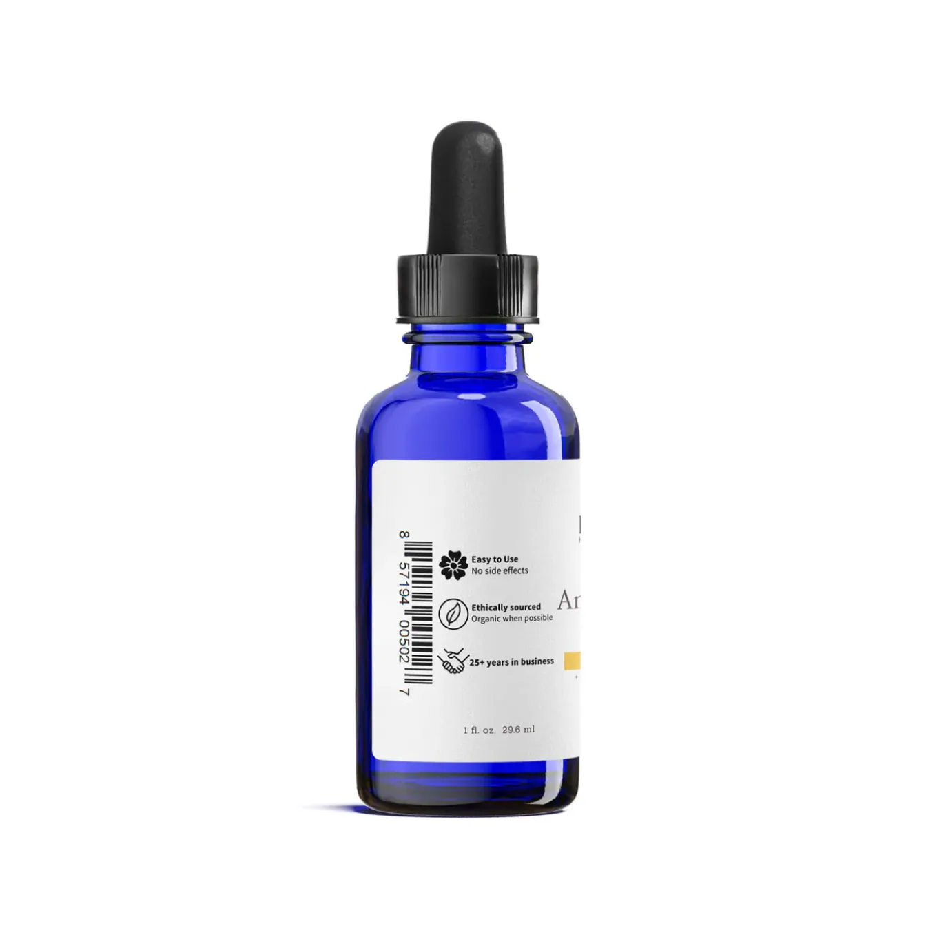 Pet Essences Anxiety / Fear for Dogs & Cats