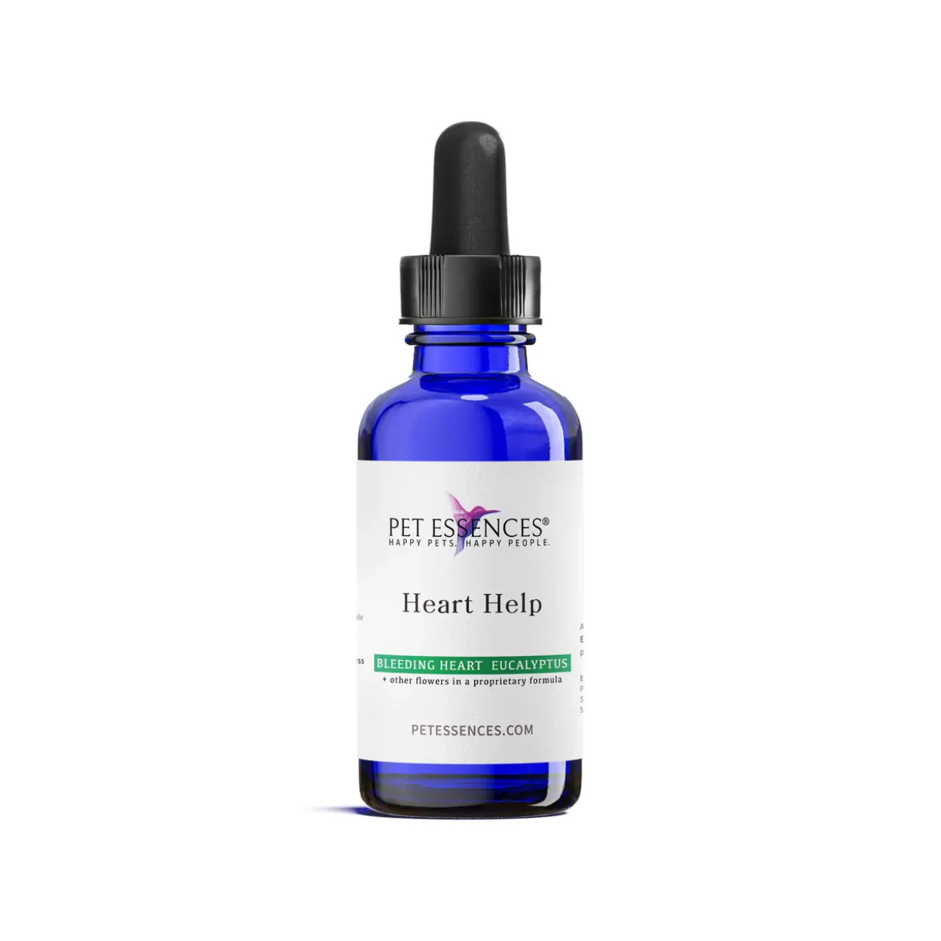 Pet Essences Heart Help for Dogs & Cats