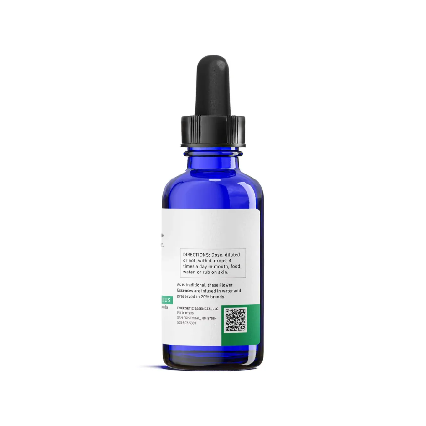 Pet Essences Heart Help for Dogs & Cats