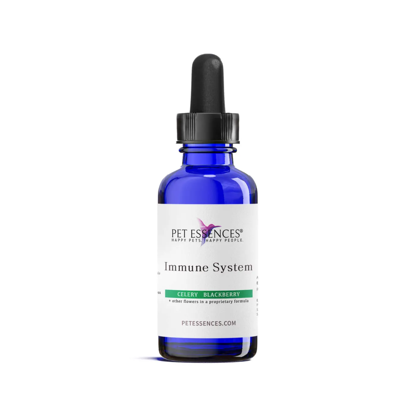Pet Essences Immune System for Dogs & Cats
