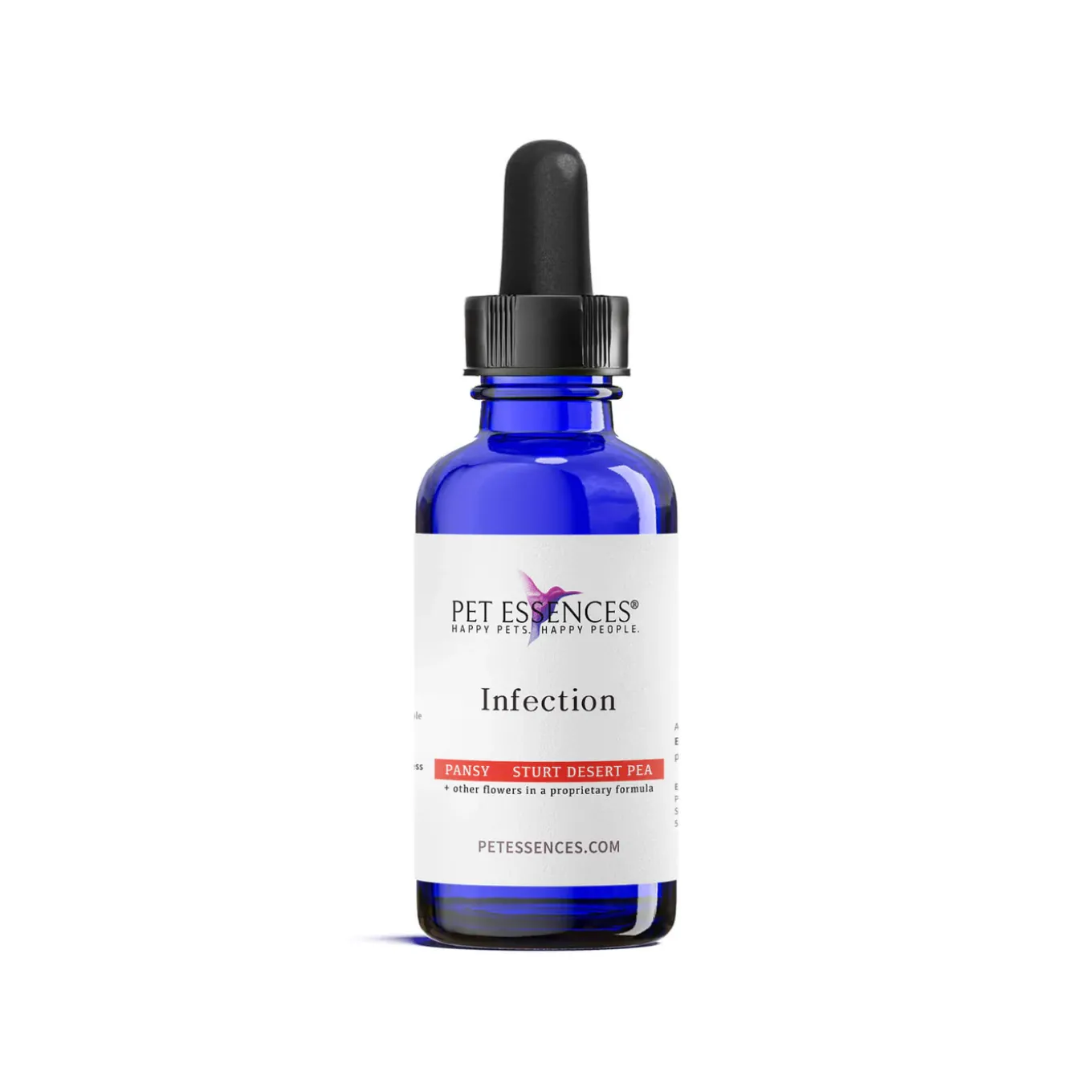 Pet Essences Infection for Dogs & Cats