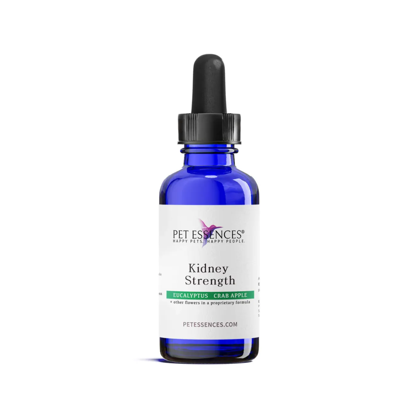 Pet Essences Kidney Strength for Dogs & Cats