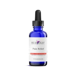 Pet Essences Pain Relief for Dogs & Cats