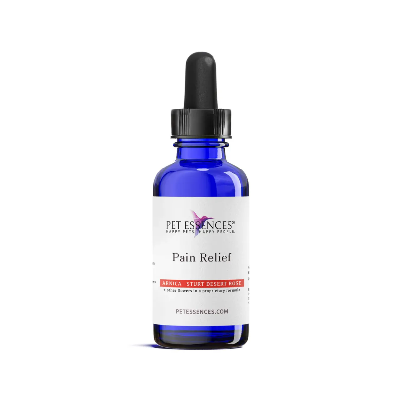 Pet Essences Pain Relief for Dogs & Cats