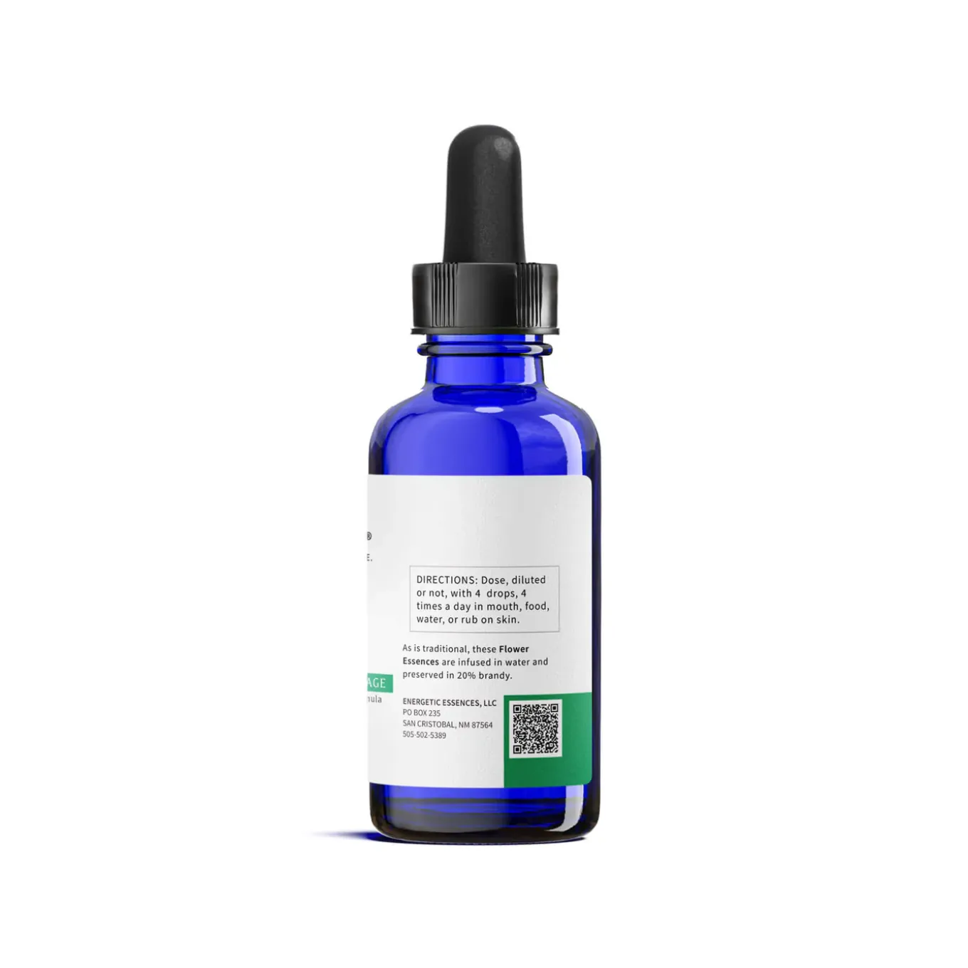 Pet Essences Respiratory System for Dogs & Cats