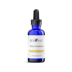 Pet Essences Skin Irritation for Dogs & Cats