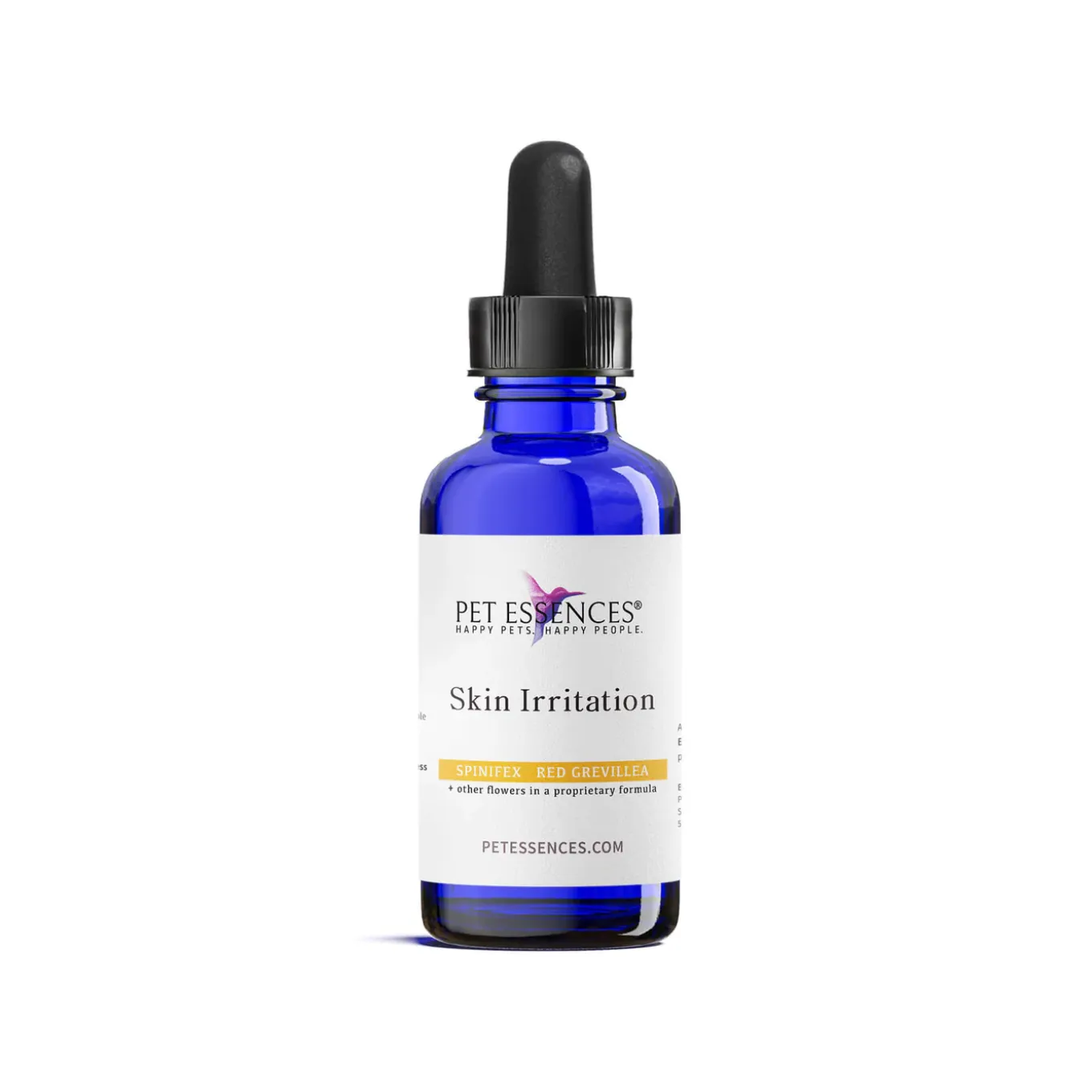 Pet Essences Skin Irritation for Dogs & Cats