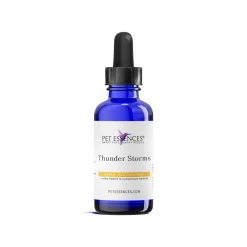 Pet Essences Thunder Storms for Dogs & Cats