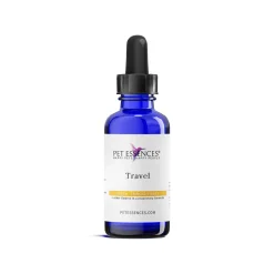 Pet Essences Travel for Dogs & Cats