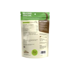 Pet Naturals Breath Bites Soft Chews for Dogs