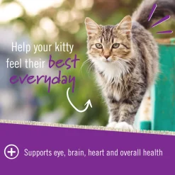 Pet Naturals Daily Multivitamin for Cats