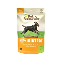 Pet Naturals Hip and Joint PRO for Dogs