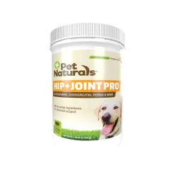 Pet Naturals Hip and Joint PRO for Dogs