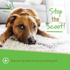 Pet Naturals Scoot Bars Anal Gland Support for Dogs
