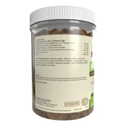 Pet Naturals Soft Chew Hairball Treats for Cats