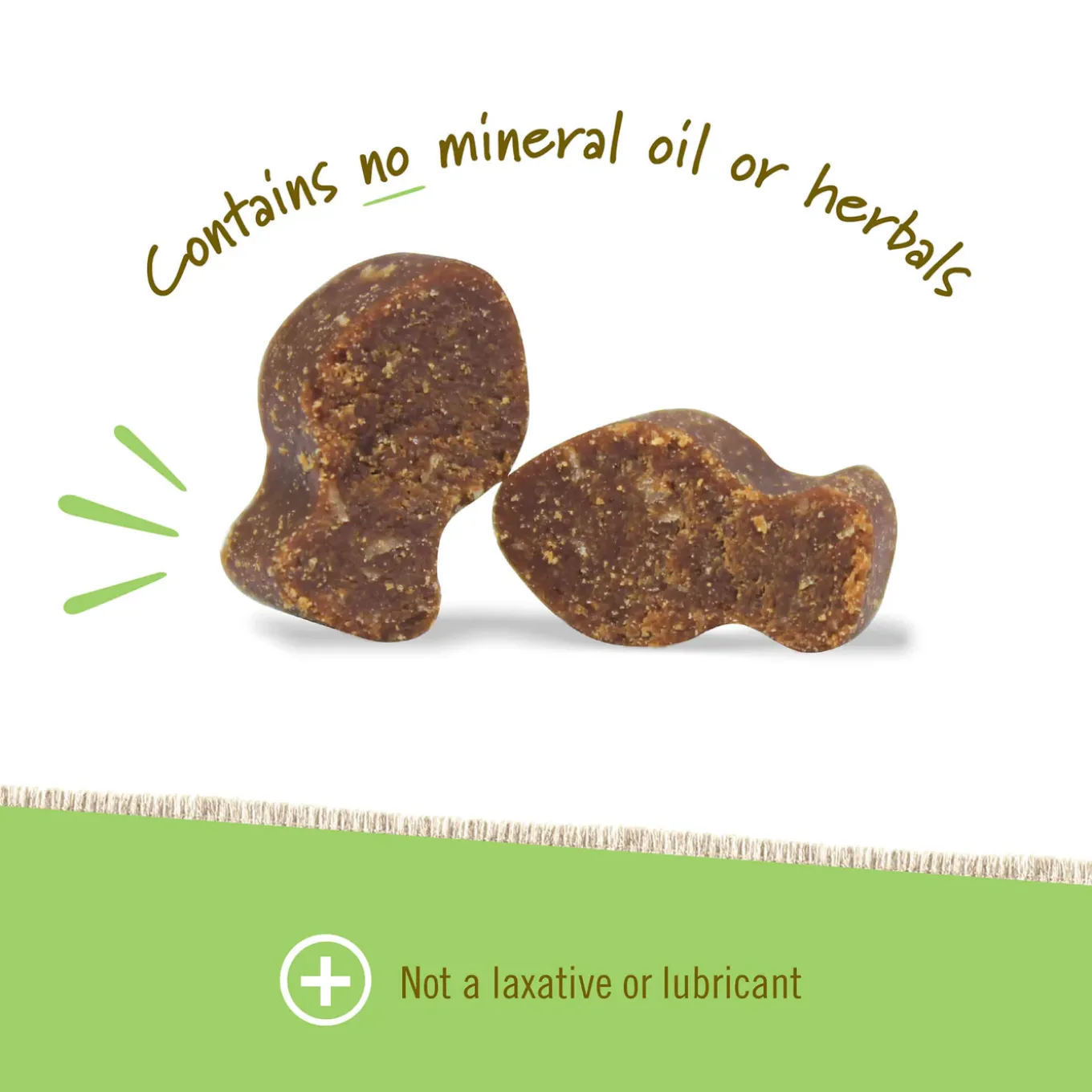 Pet Naturals Soft Chew Hairball Treats for Cats