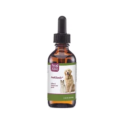 PetAlive AnalGlandz Herbal Supplement for Dogs & Cats