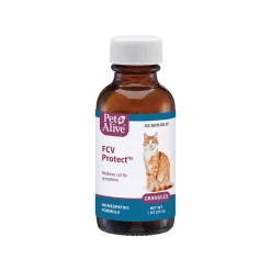 PetAlive FCV Protect Homeopathic Remedy for Cats
