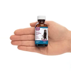 PetAlive Heart and Circulation Tonic for Dogs & Cats